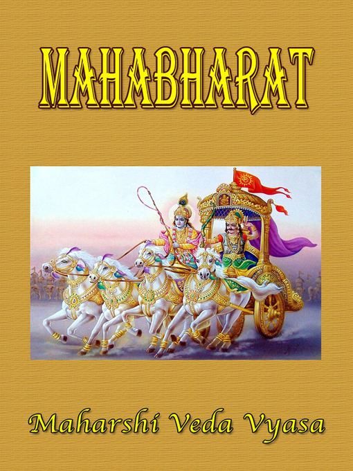 Title details for Mahabharat by Maharshi Veda Vyasa - Available